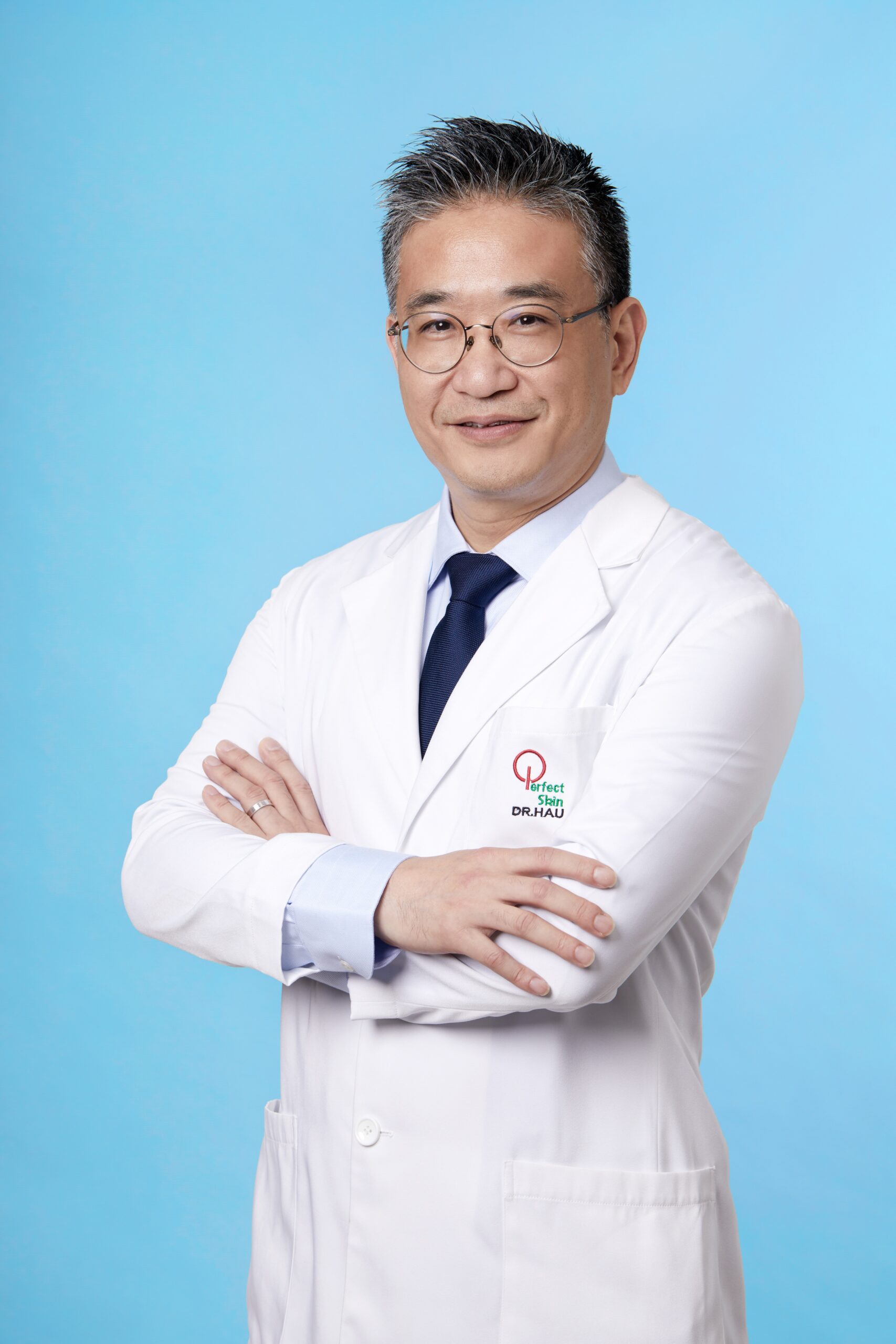 侯鈞翔 醫生, 院長
