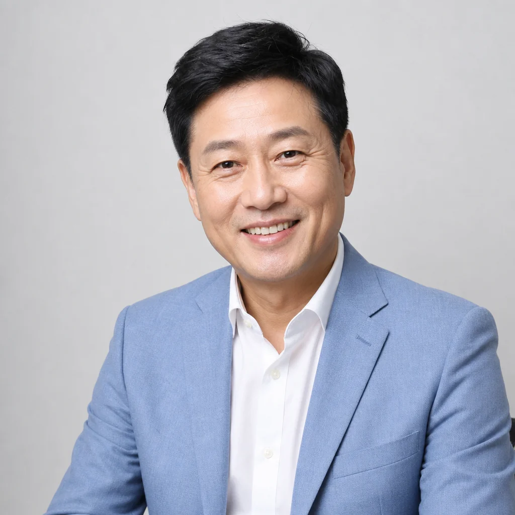 陳先生，微整療程患者
